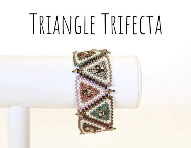 Triangle Trifecta